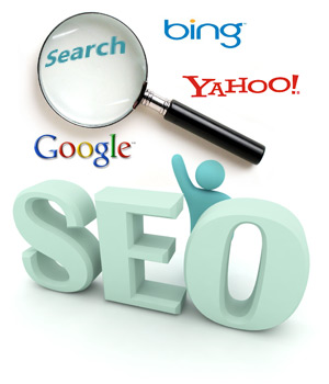 Search Engine Optimisation